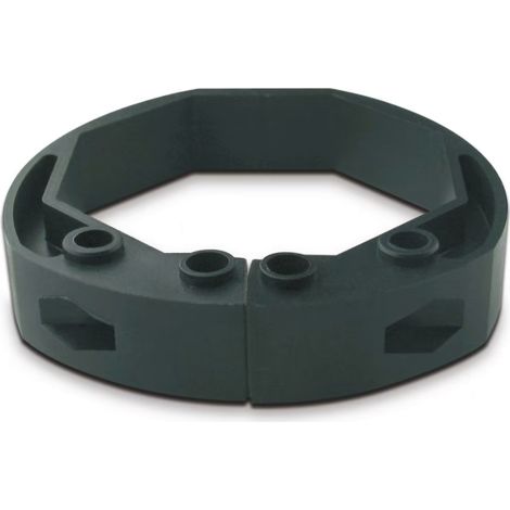 Anello Antieffrazione Sicurezza Per Tubo Ottagonale 70 Tapparella NICE 575.11070
