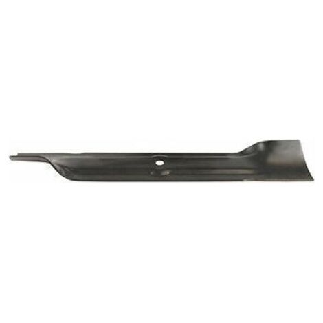 Lame De Tondeuse électrique Ventilée Pour Modèles 35e, E300 Origine Stiga. (1/3)