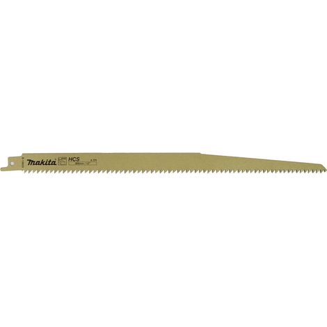 B-16829 Scie sabre 305 x 1,25 mm