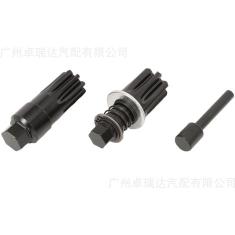 Rotating tool kit DJ002-1, DJ002-5, DJ002-4 for John Deere 4024 4039 (1/4)