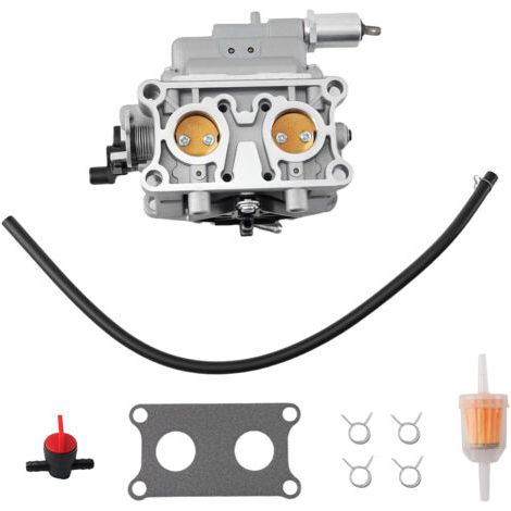 Carburador para motor Honda GCV530/GXV530 16100-Z0A-815 repuesto cortacésped (1/5)