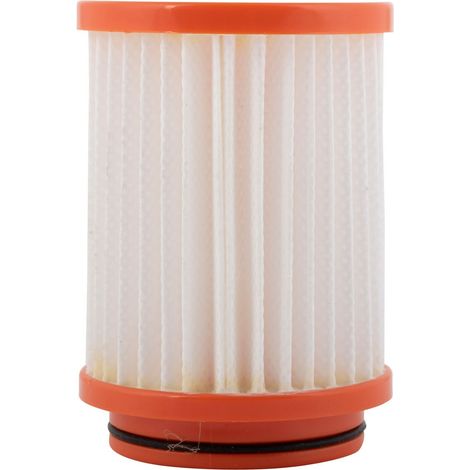 Black & Decker filtro HEPA levigatrice lima KA171 KA270 KA280 KA900 XTA71 XTA900 (1/3)
