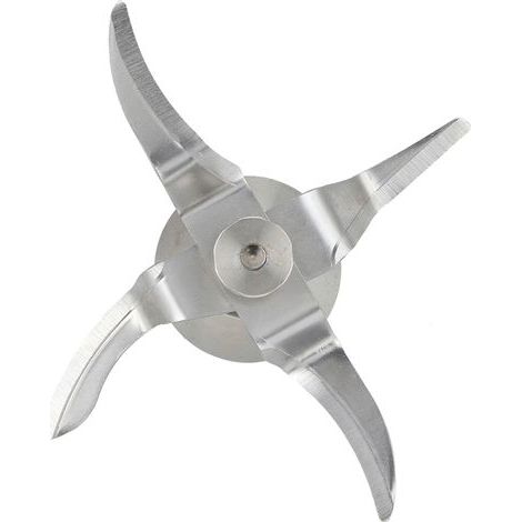 Lame de mixeur en acier inoxydable pour Thermomix TM31 - Pièce de rechange (1/5)