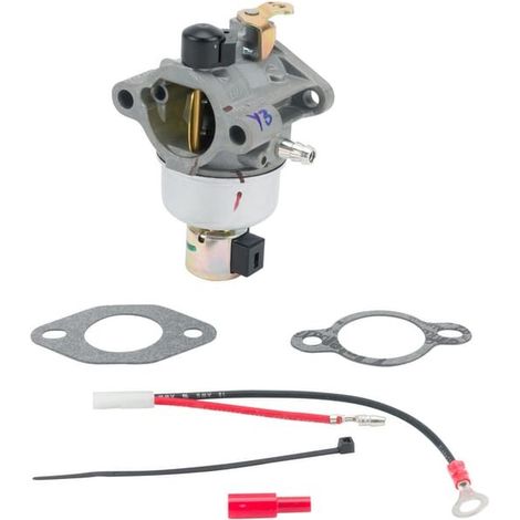 Carburateur KOHLER 1285392S (1/2)