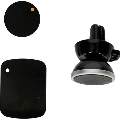 Universeller magnetischer All Ride-Halter für Mobiltelefone