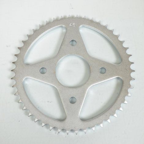 sifam Antriebskranz für Motorrad Yamaha 125 rd lc1 1982 bis 1984 (1/4)