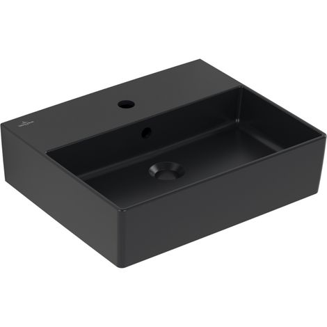 Villeroy & Boch 4A2250R7 Waschbecken Memento 2.0 500x420mm (1/2)