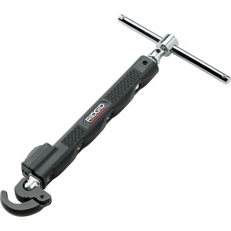 Clé télescopique pour lavabo - 46753 - Ridgid