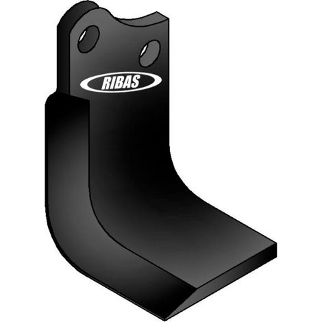 COUTEAU DE FRAISE ROTAVATOR AGRIA 7000M/6623/6624 GAUCHE (1/3)