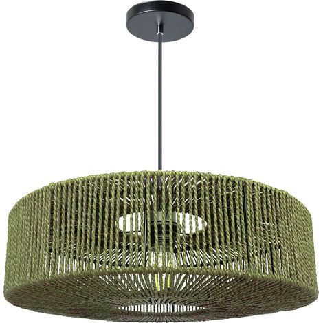 Lamp APP1296-1CP GREEN