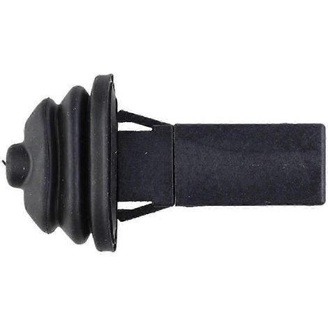 Interrupteur de couvercle de réservoir de carburant pour BMW E88, E82, E46 et E90 (2006-2013) (1/5)