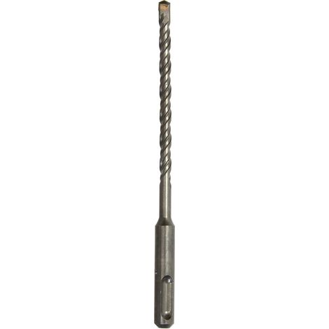 Broca SDS plus 6/160 mm (500)