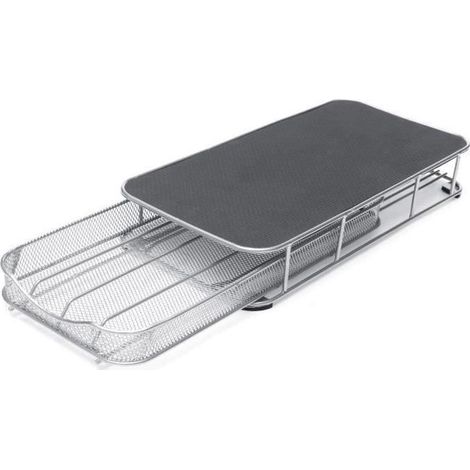 Porte Capsules Nespresso 40 Tiroir Support Rangement Métal (1/4)