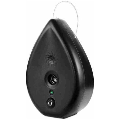 Anti Bark Device/Dog Bark Suppressor - Anti Bark Box, Ultrasonic Device to Control Dog Barking, Outdoor (1/4)