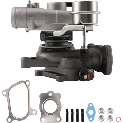 GT1546S Turbocharger for Citroen C5 Xsara 2.0 HDi 66KW 1999-2005 706977 (1/5)