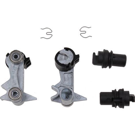 Bosch - lagerset für backofentür - 12016606 -