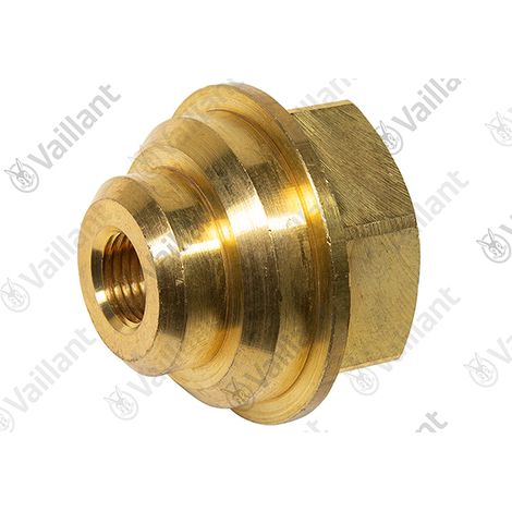 Vaillant Halter