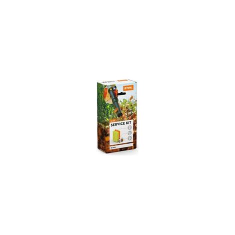 STIHL Service Kit 40 BR 800 42830074101 Filter, Zündkerze (1/3)