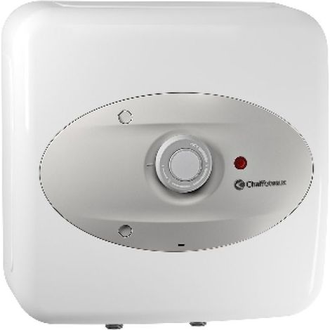 SCALDABAGNO ELETTRICO VERTICALE LT.15 SOPRALAVELLO CHAFFOTEAUX Anni 2