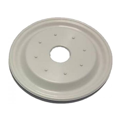 Membrana para Caldera ACV, Arca y Step  Modelos Milenium Clip 24E y 26EX  Ref. Original MEM0031P1  Recambio de Calidad