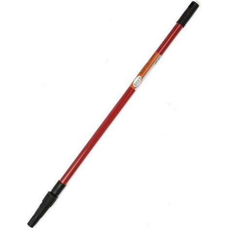 Herramienta de jardinería Polti telescopic handle longitud ajustable 200 cm