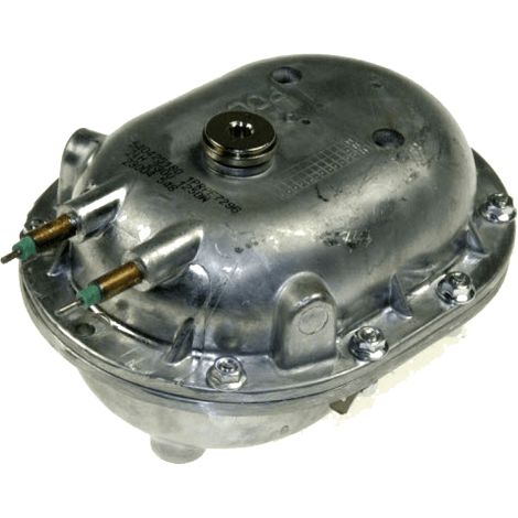 Cuve chaudiere vapeur pour PIECES ENTRETIEN DU LINGE PETIT...