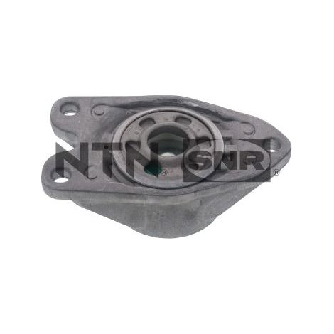 Kit de suspension arrière - KB950.23 - SNR - Compatible avec véhicule BMW
