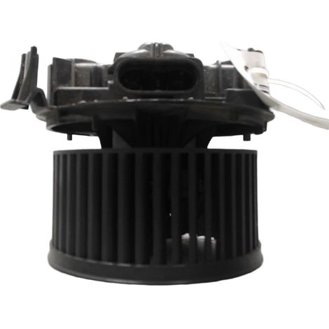 [PRODUIT D'OCCASION] Moteur Ventilateur Chauffage NISSAN Micra ♻️ Ref Oe. 272269u01a - Garantie à vie (1/4)