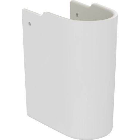 Ideal Standard Connect Wandsäule für Handwaschbecken, 340 mm,