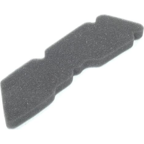 Filtre à air Nypso pour scooter Piaggio 50 ZIP 2000 à 2004 Neuf (1/3)