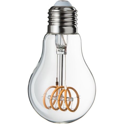 Ampoule Design LED A19 E27 (1/3)