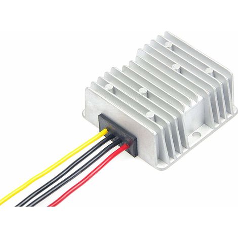 Convertitore di tensione da 24 V a 12 V, 10 A, 120 W