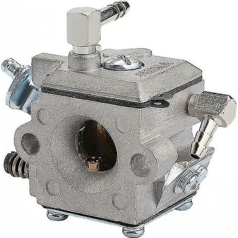 Carburetor 031av For Stihl 030 031 032 032av Chainsaw Wa-2 Wa-2-1 & 1113-120-0602 (1/3)