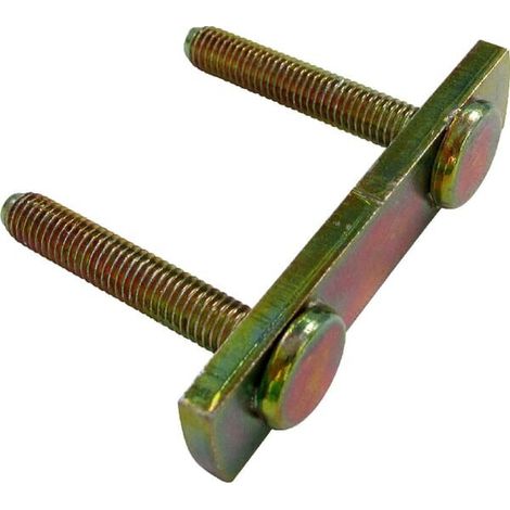 Pinza fissaggio pattino noria UNIVERSALE 913126098N