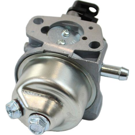 Carburateur moteur tondeuse Husqvarna HS166A, 1P65FE - 598684545 (1/4)