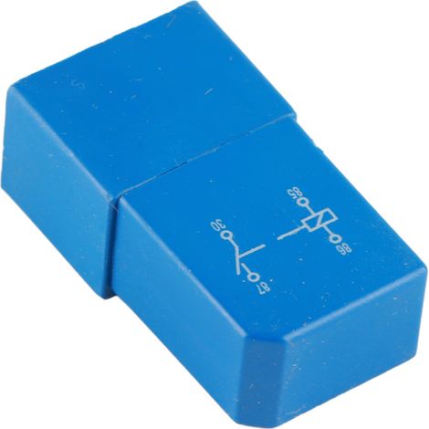 Relais électriques 25230-79917 et 2523079917 pour Infiniti G37 (1/5)