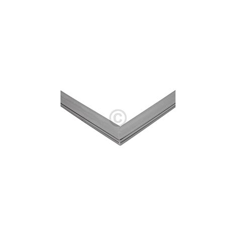 Joint de porte inférieur 481010777352 – Pièce détachée pour congélateur – Compatible avec plusieurs modèles – Maintien de l'étanchéité - C00338277 (1/4)