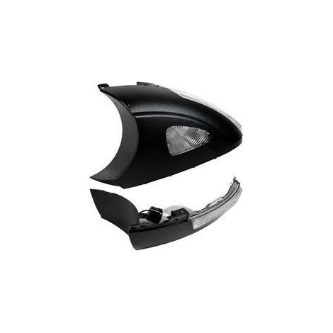 Feu clignotant répétiteur sur rétroviseur gauche courtoisie Volkswagen Tiguan 1 2007-2016