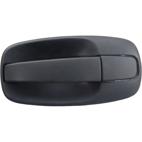 [PRODUIT D'OCCASION] Poignee Exterieure Porte Avant Droit OPEL Vivaro ♻️ Ref Oe. 91168524 - Garantie à vie (1/2)