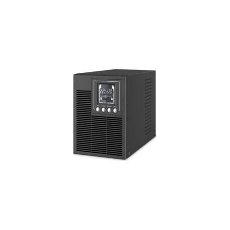 Atlantis A03-OP1002 UPS 900W Schwarz Turm