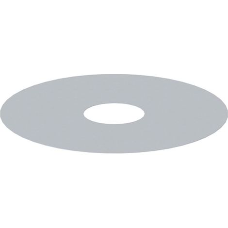 Dallmer Anschlussmanschette S 15, Durchmesser 500mm, PVC-weich, 790118 (1/2)