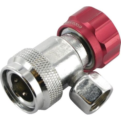 Giunto di servizio 14 mm ad alta pressione UNIVERSALE KL091053