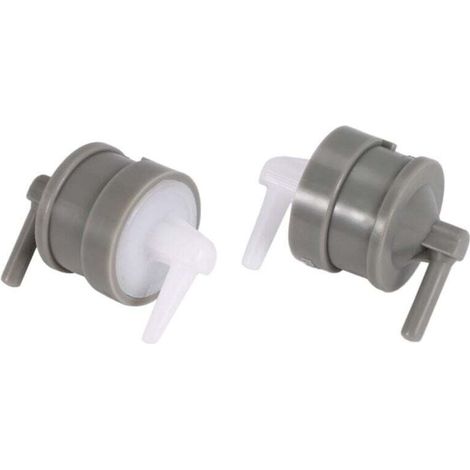 Filtre à Gaz Sous Vide 90917-11036 Compatible HiAce Land Coaster HFn KZN HDJ VDJ Capteur Séparateur (1/4)