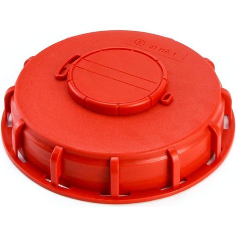 Tapa para cuba IBC 163 mm