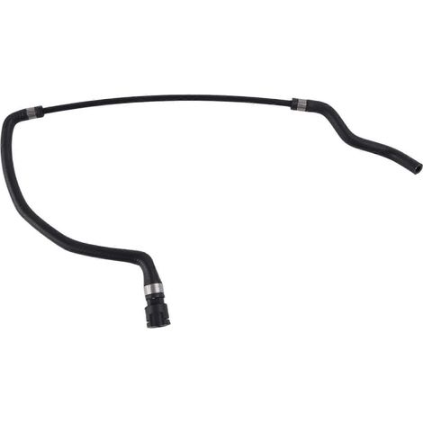 Durite de refroidissement externe 17127565092, compatible avec BMW Série 1 E87, Série 3 E90, E91, E93, X1 E84-JBMEDIA (1/4)