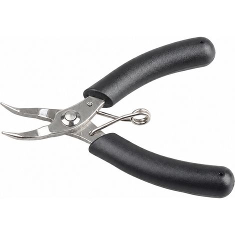 Pince plate coudée de précision pour création de bijoux et DIY réf 3835 60 g – Livraison gratuite
