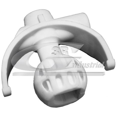 3RG 24733 CASQUILLO PALANCA