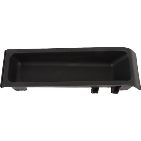 Jiawu Armlast Tisch-Einsatz-Aufbewahrung für 5er E39 1995-2003, Optimale Organisation für wichtige Kfz-Teile. (1/5)