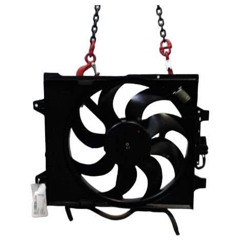 [PRODUIT D'OCCASION] Moteur Ventilateur Radiateur FORD Ka 2008- ♻️ Ref Oe. 2319323 - Garantie à vie