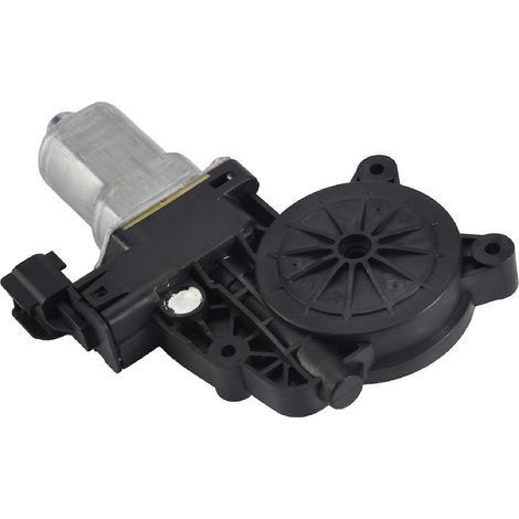 Fensterhebermotor vorne rechts für Ford Focus 6CP1-14553-21A (1/5)